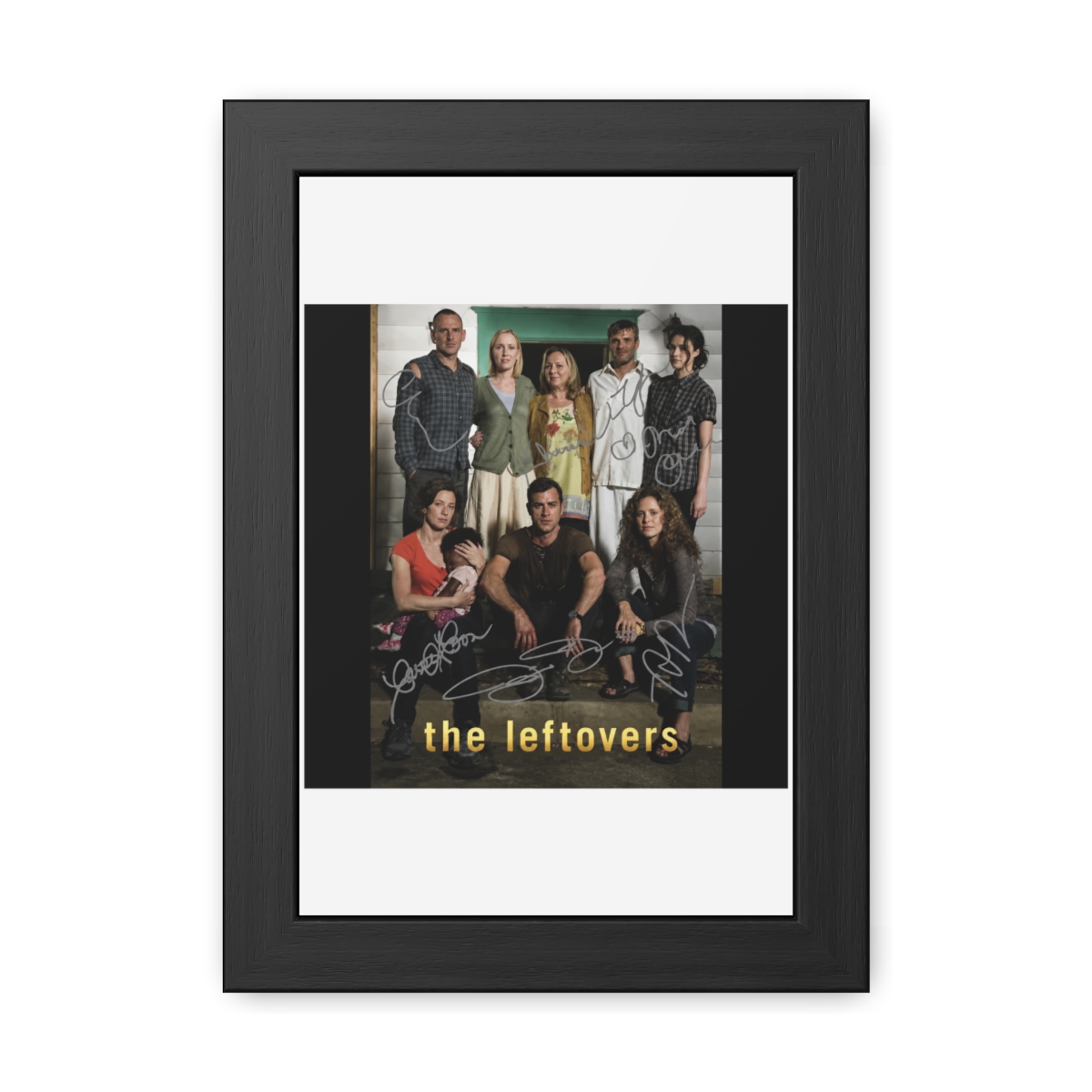 The Leftovers Poster - alternate angle 2, merchandise