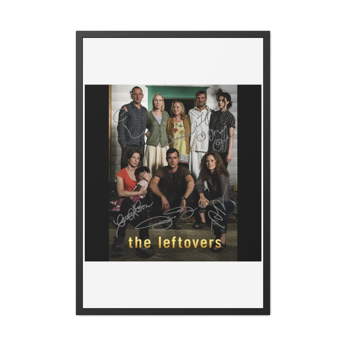 The Leftovers Poster - alternate angle 5, merchandise