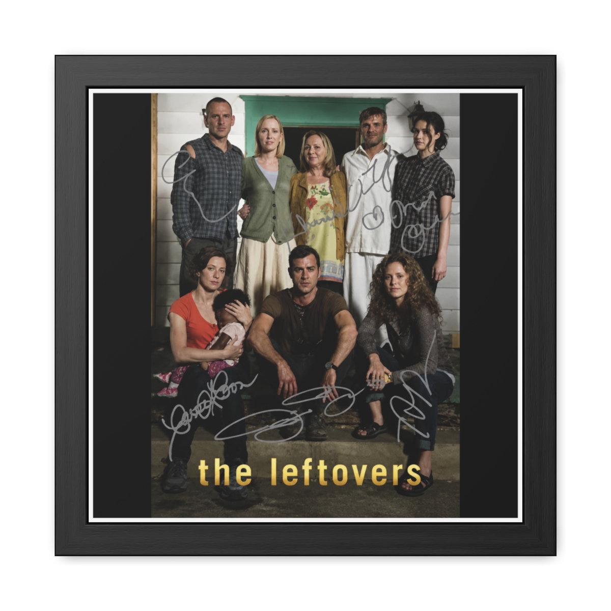 The Leftovers Poster - alternate angle 3, merchandise
