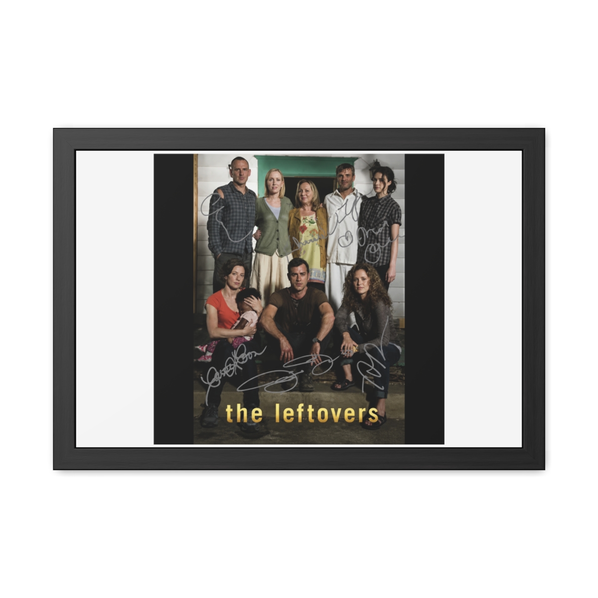 The Leftovers Poster - Official posters-wall-art merchandise