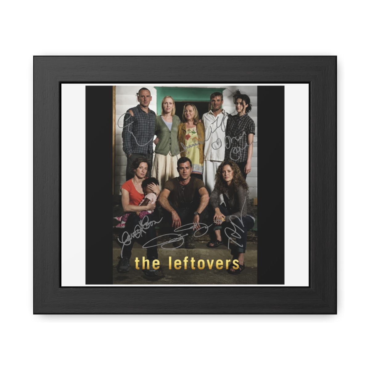 The Leftovers Poster - alternate angle 1, merchandise