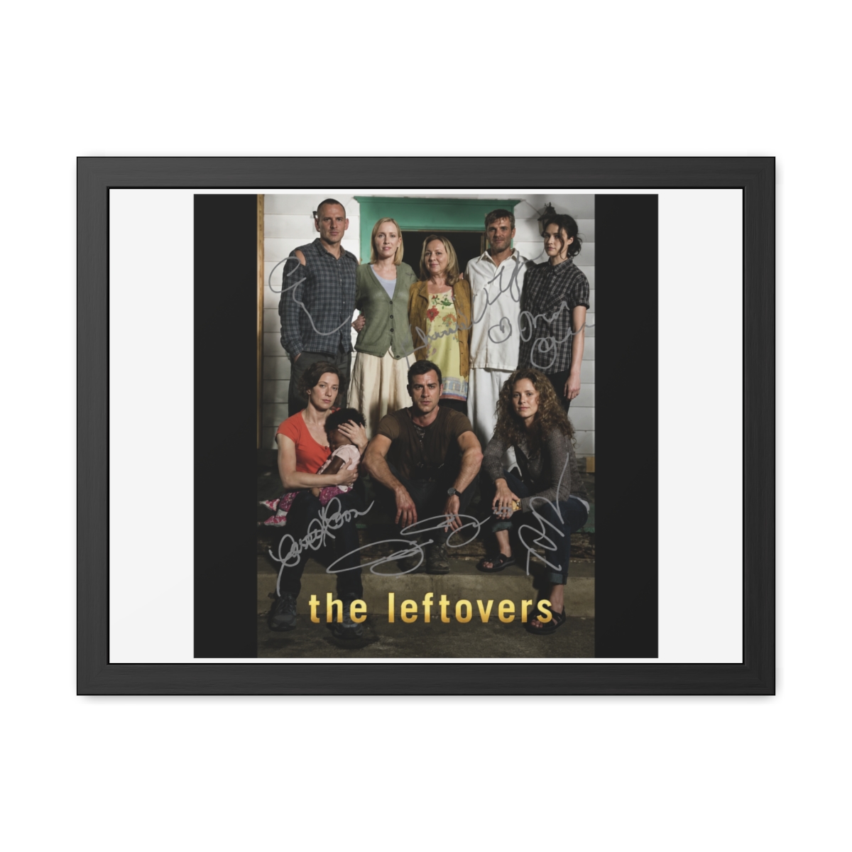 The Leftovers Poster - alternate angle 5, merchandise