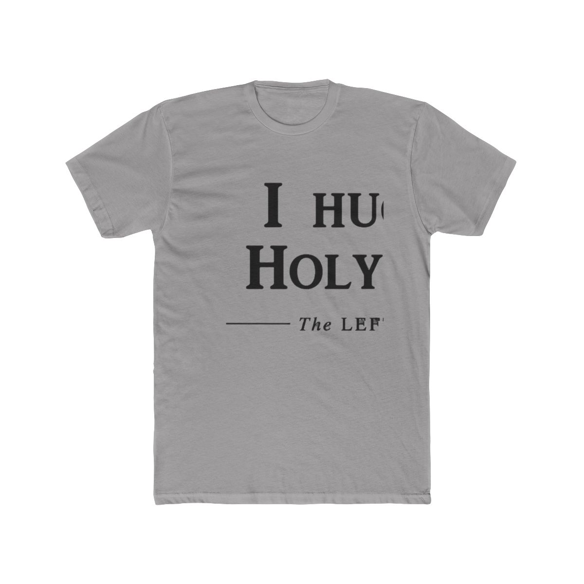 I Hugged Holy Tom - The Leftovers T Shirt - Official t-shirts merchandise
