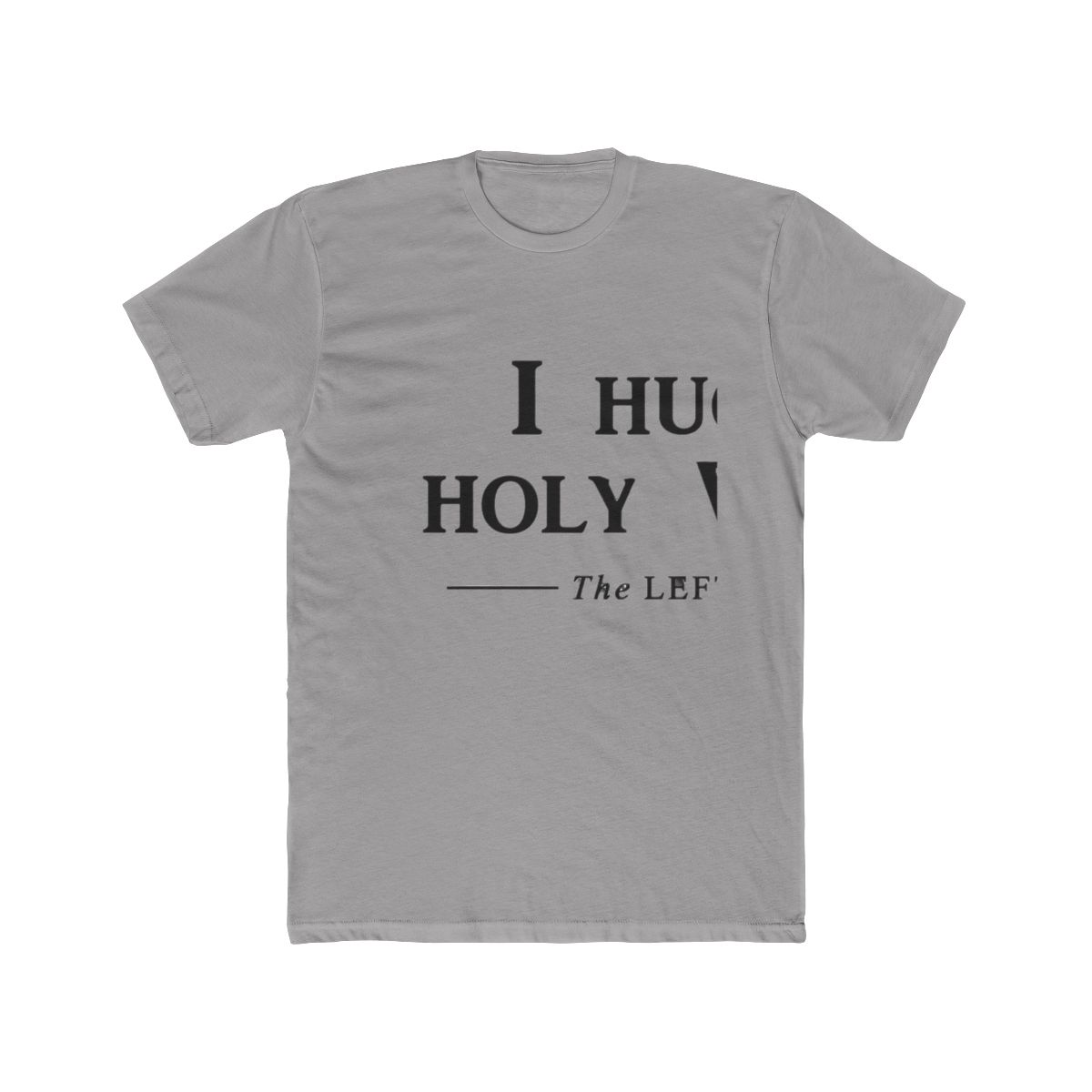 I hugged Holy Wayne T Shirt - Official t-shirts merchandise