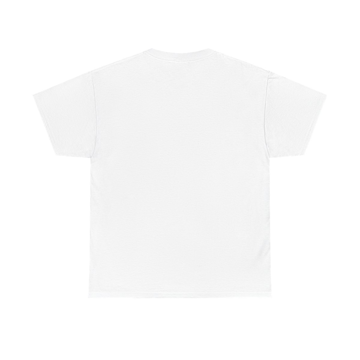 The Leftovers "International Assassin Vibes" Unisex Tee - alternate angle 1, merchandise