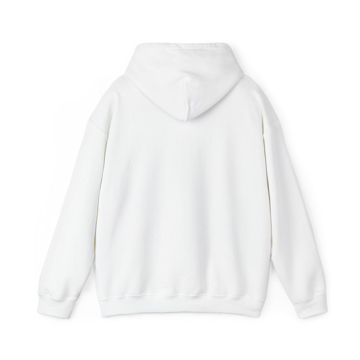 The Leftovers "International Assassin Vibes" Hoodie - alternate angle 1, merchandise