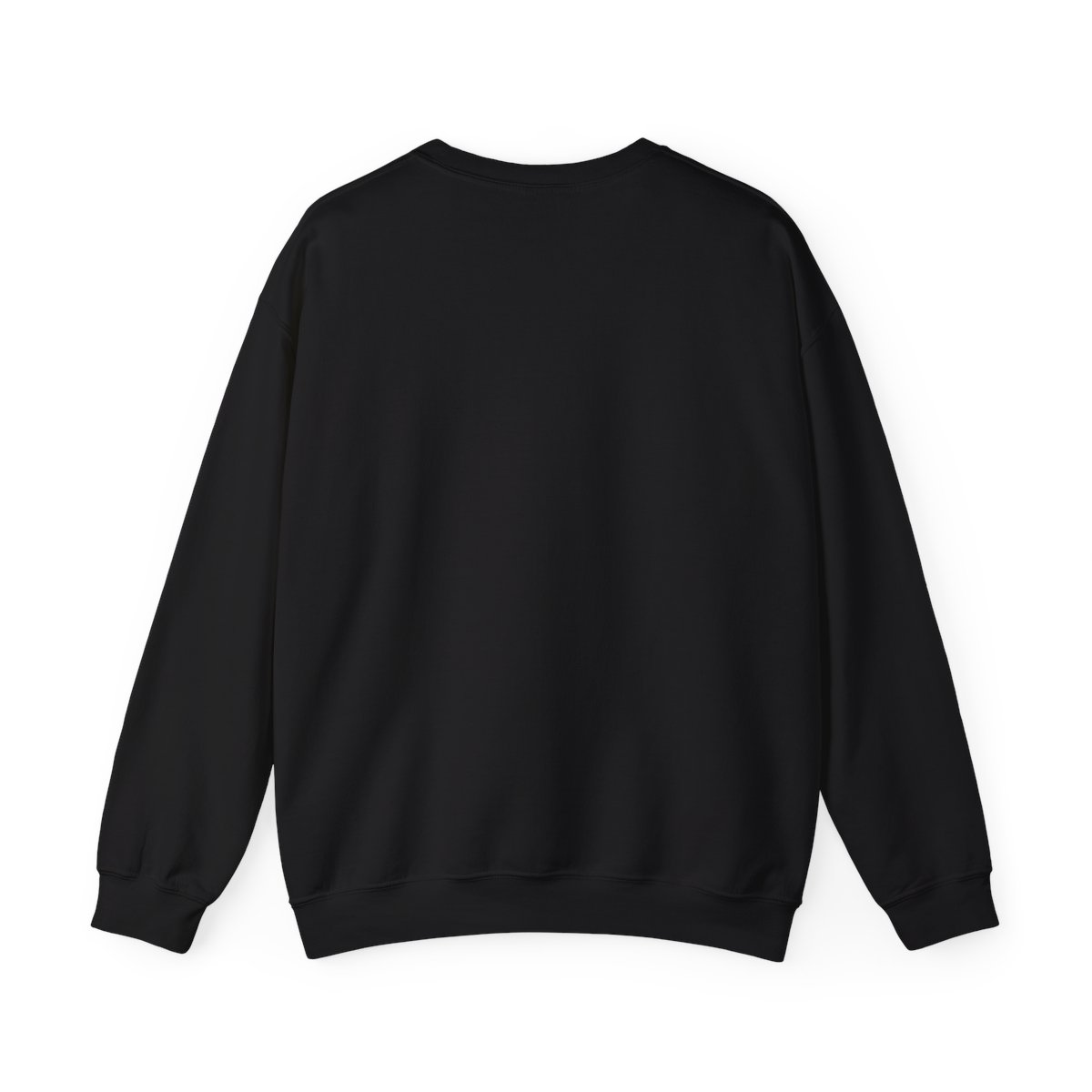 The Leftovers "International Assassin Vibes" Crewneck - alternate angle 1, merchandise