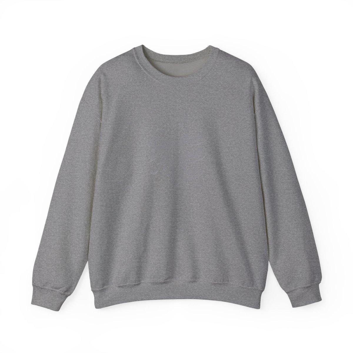 The Leftovers "International Assassin Vibes" Crewneck - Official Sweatshirts merchandise
